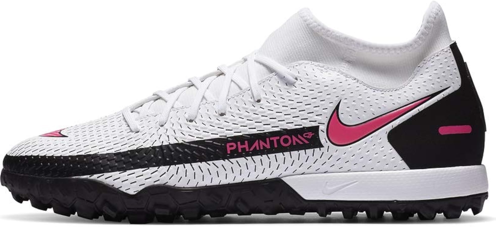 Amazon | [ナイキ] ファントム GT アカデミー DF TF サッカー