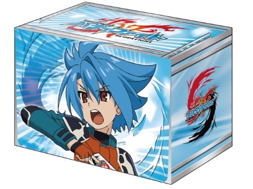 Amazon | ブシロード デッキホルダーコレクション Vol.167