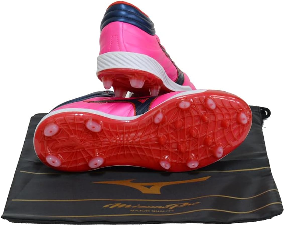 Amazon | [ミズノ] プロ クッションレボプロ MID TPU ワイド 母の日