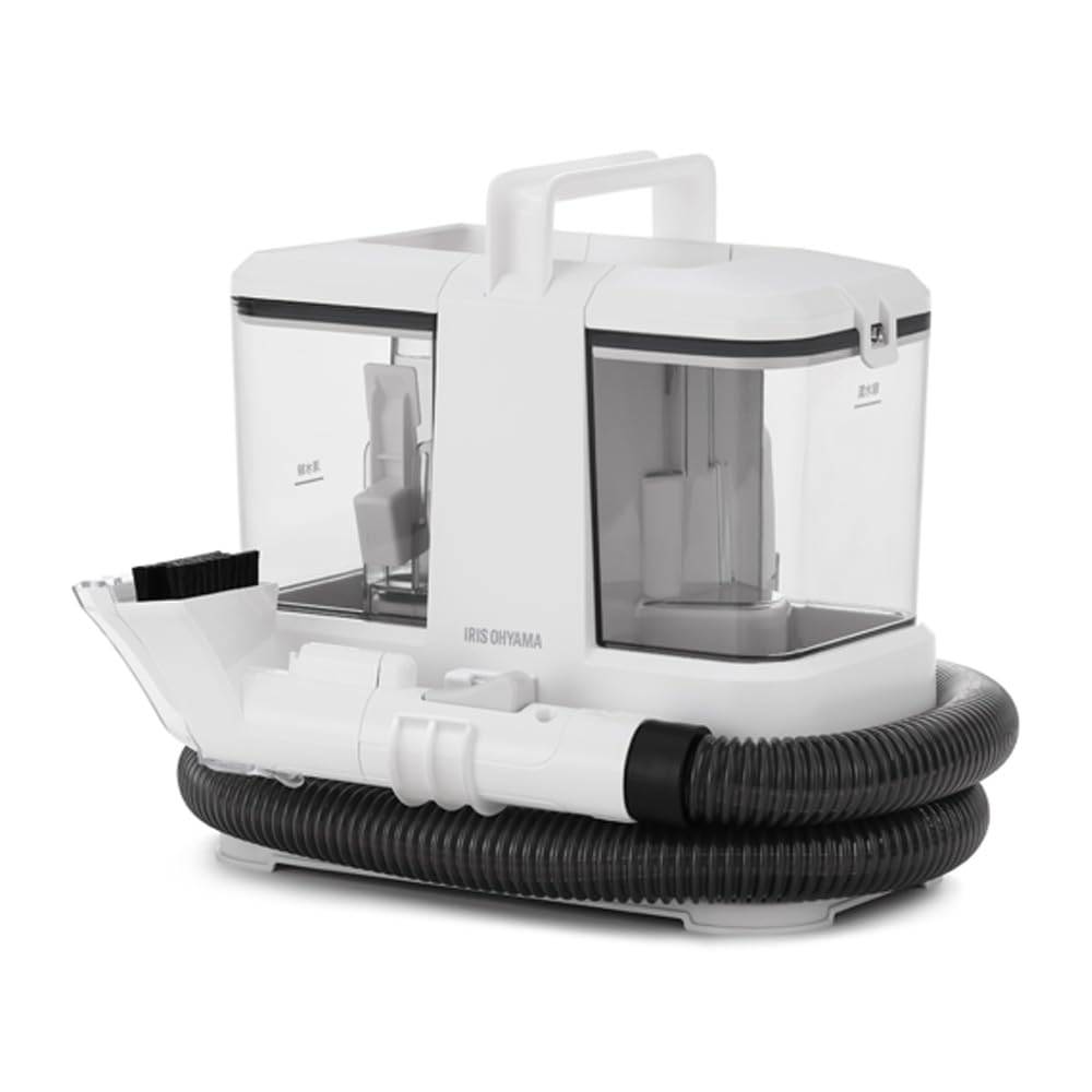 Amazon.co.jp: 【2024年モデル】アイリスオーヤマ リンサークリーナー
