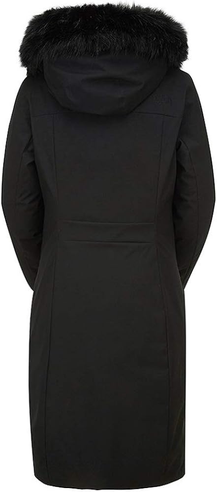 Amazon | [ザ・ノース・フェイス] The NORTHFACE アウター マクマード