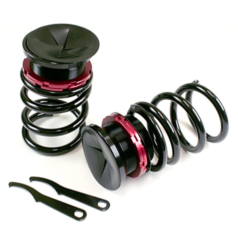 Amazon | リア 車高調整キット トヨタ用 マーク2 GX51 GX61 GX71