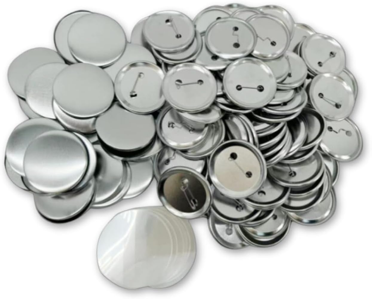 Amazon.co.jp: Neutral Zenith 缶バッジメーカー 缶バッジ 缶バッチ