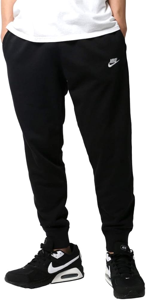 Amazon | [ナイキ] スウェットパンツ メンズ ズボン トレーニング