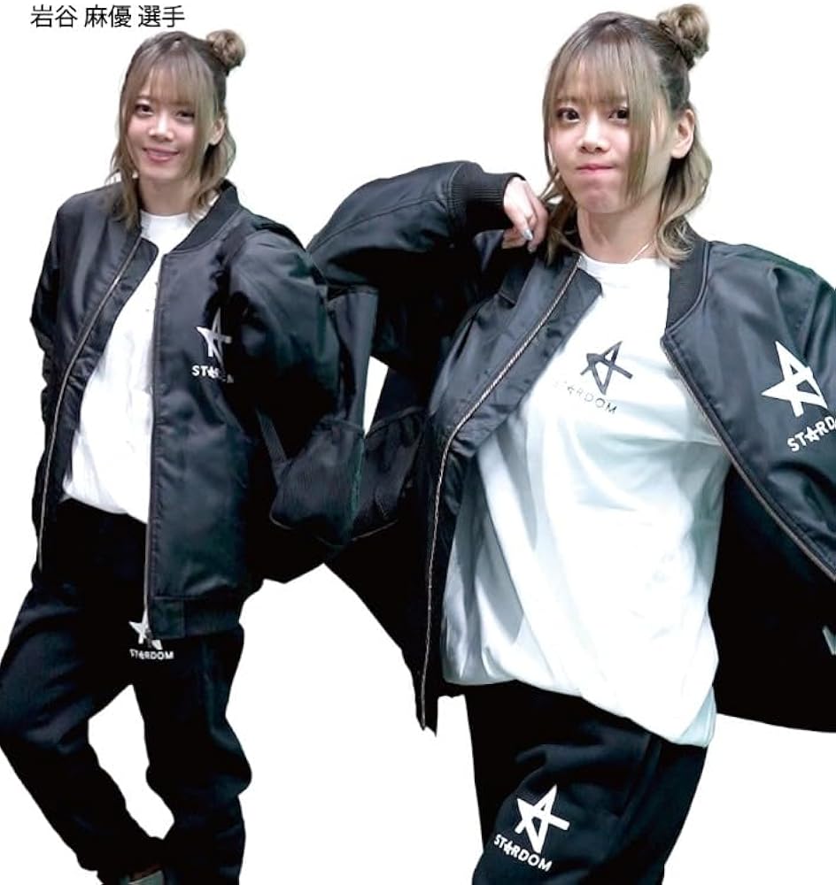 Amazon.co.jp: スターダム ジャンパー LLサイズ MA-1 メンズブルゾン