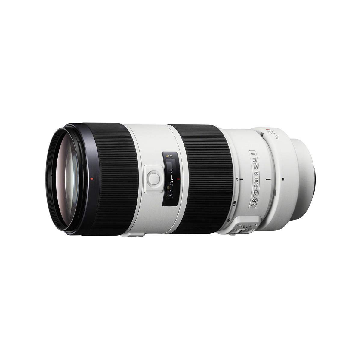 Amazon.com : Sony SAL70200G2 Camera Lenses : Electronics