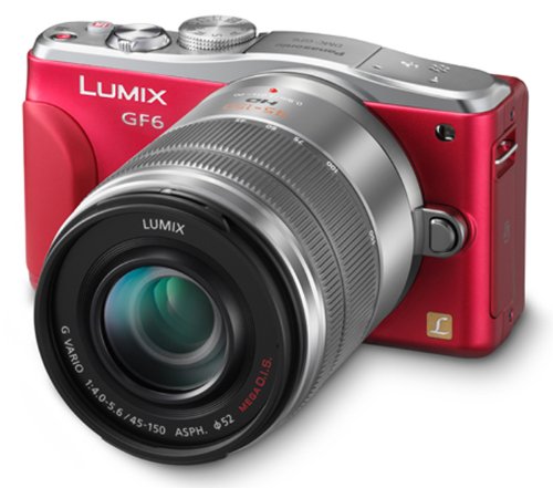 Amazon | パナソニック ルミックス ミラーレス一眼カメラ ルミックス