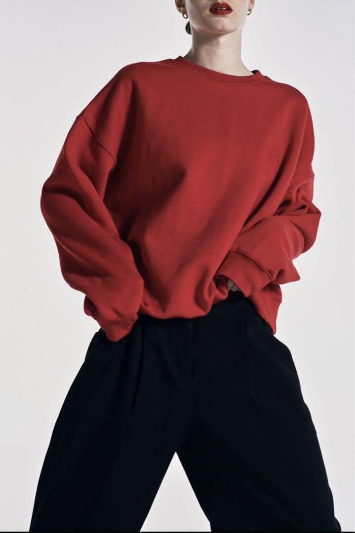 Amazon.co.jp: GADID ANONIEM ガディッドアノニム JOHN RED