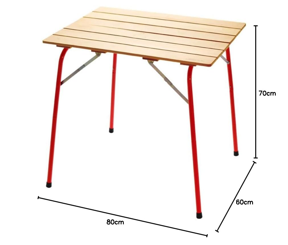 Amazon | [castelmerlino(カステルメルリーノ)] 折りたたみテーブル