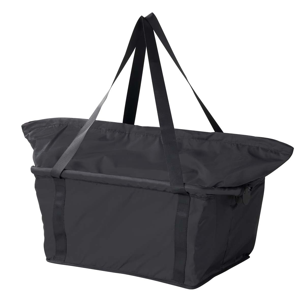 Amazon.co.jp: 【単品】エコカ 保冷バッグ ショッピングカート 買い物