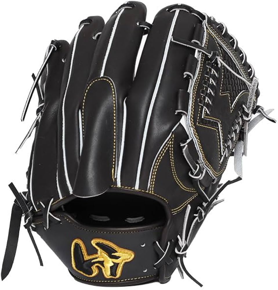 最終値下げ！ワールドペガサス硬式グローブ 投手用ネイビー 最終値下げ