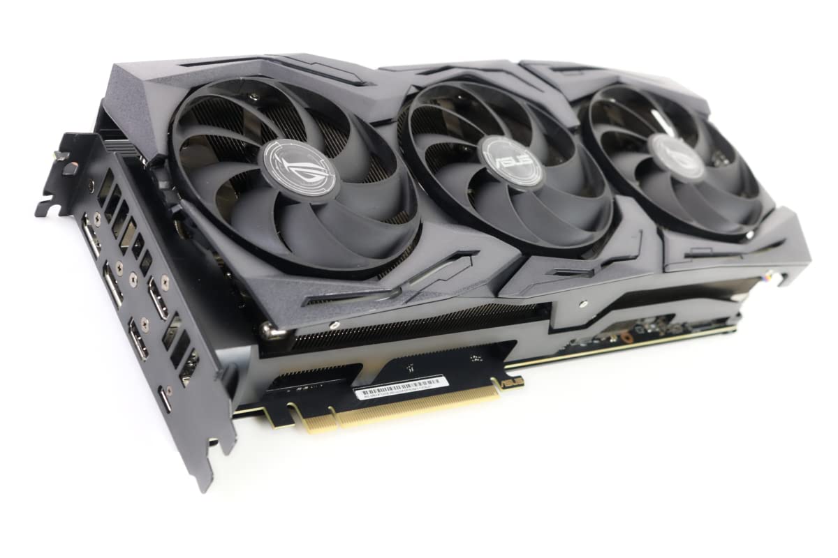 Amazon | ASUS NVIDIA GEFORCE RTX 2070 SUPER 搭載 トリプルファン