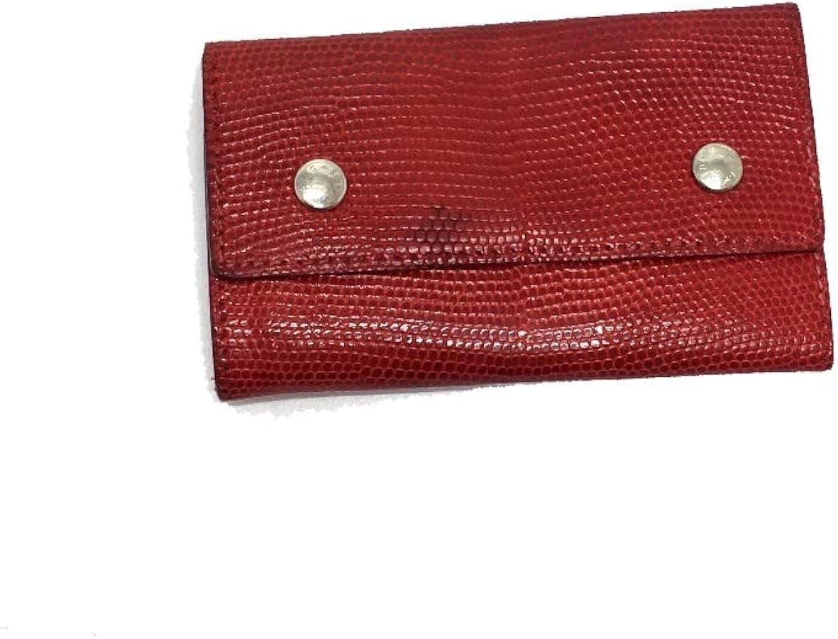 Amazon | [エルメス] エテュイクレ6 ポティロン セリエ 6連 キーケース