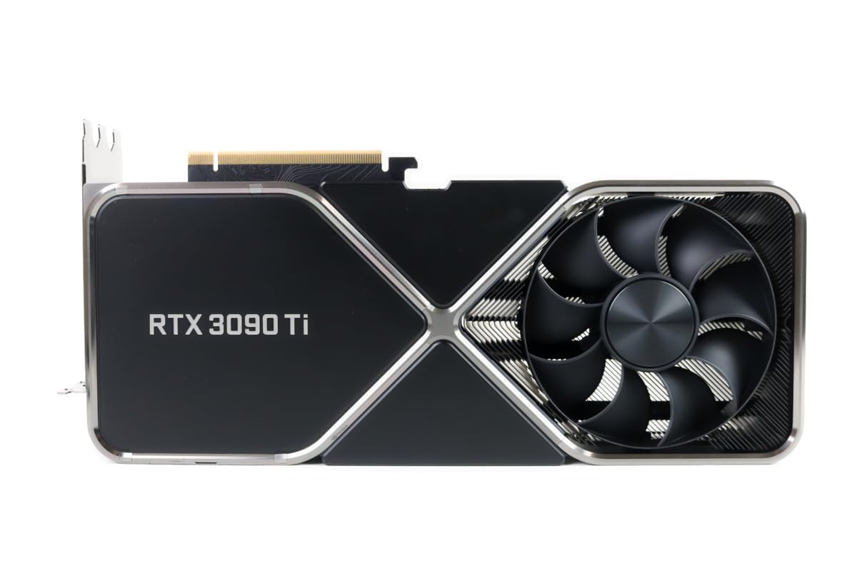 Amazon | NVIDIA RTX 3090 TI Founders Edition | NVIDIA