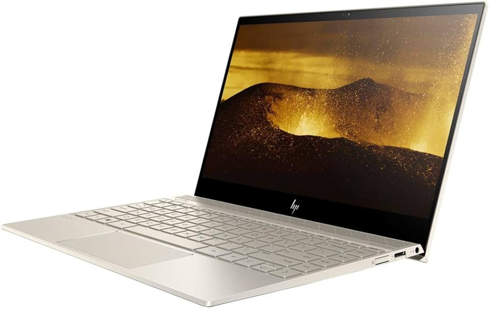 Amazon.co.jp: HP（ヒューレット・パッカード） 13.3型ノートパソコン