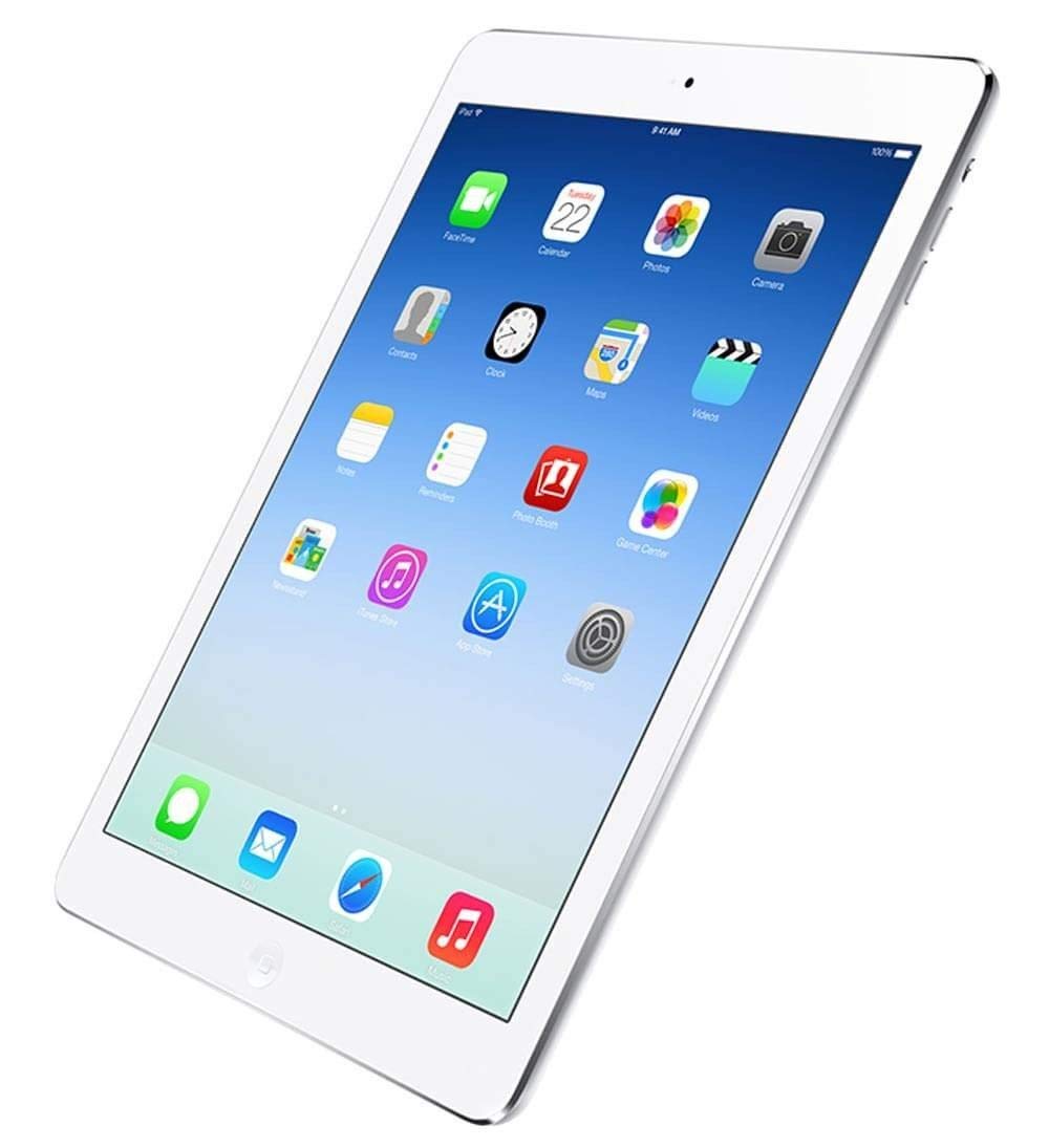 Amazon.co.jp: 【整備済み品】 Apple iPad Air 2 Wi-Fi 64GB シルバー