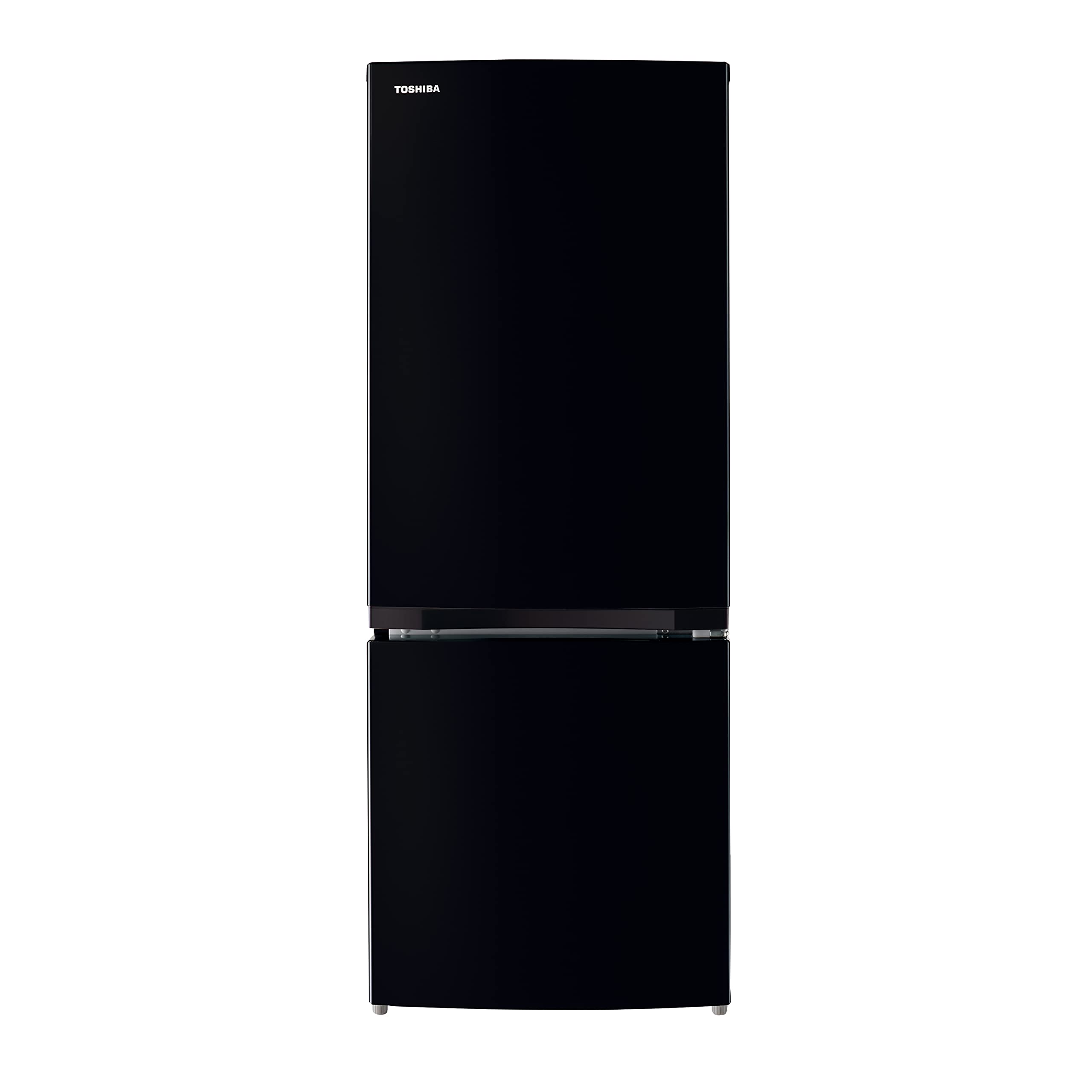 Amazon.co.jp: 東芝(TOSHIBA) 冷蔵庫 幅47.9㎝ 153L GR-U15BS(K) 2ドア