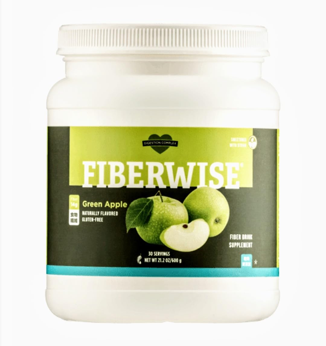 Amazon.co.jp: Melaleuca(メラルーカ) ファイバーワイズ 糖類無添加