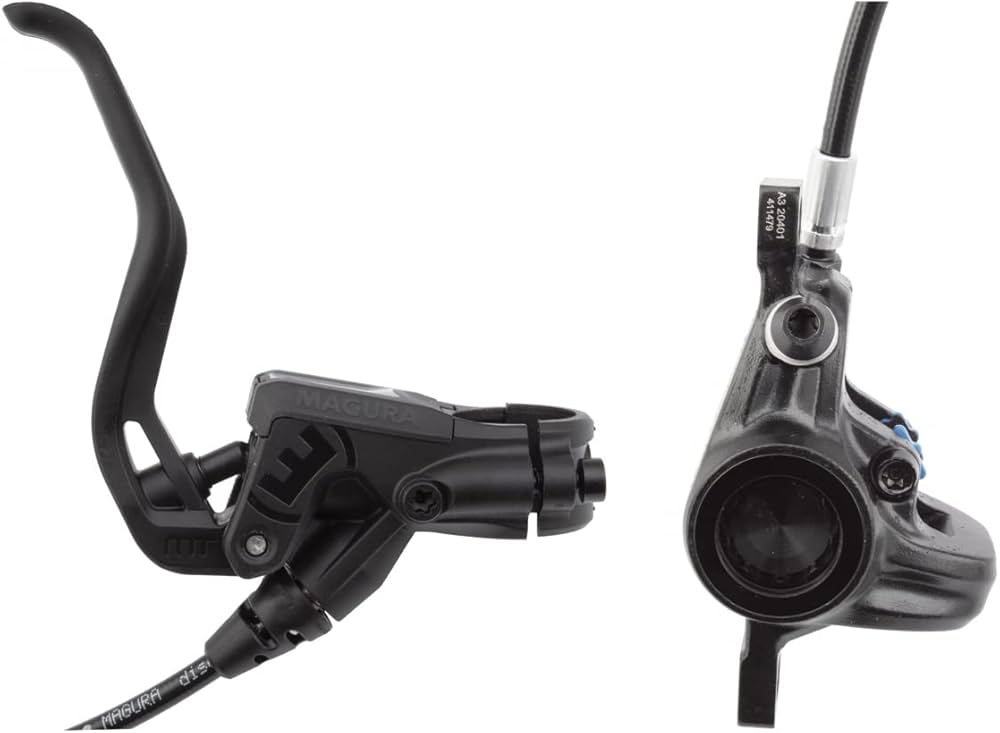Amazon.com : Magura 2701705 MT Sport, 1 Piece Brake System, Black