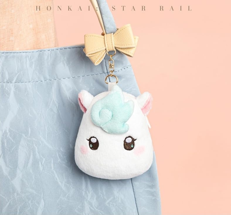 Amazon.co.jp: 崩壊：スターレイル 公式グッズ 正規品 イカルン