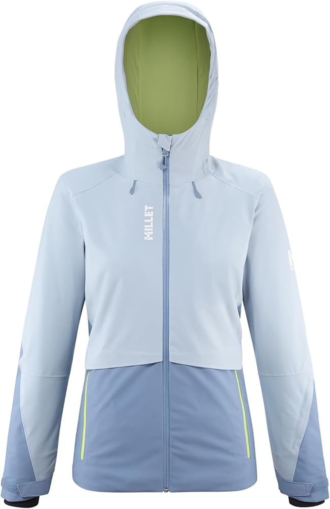 Amazon.co.jp: [ミレー] MONA JKT W : ファッション