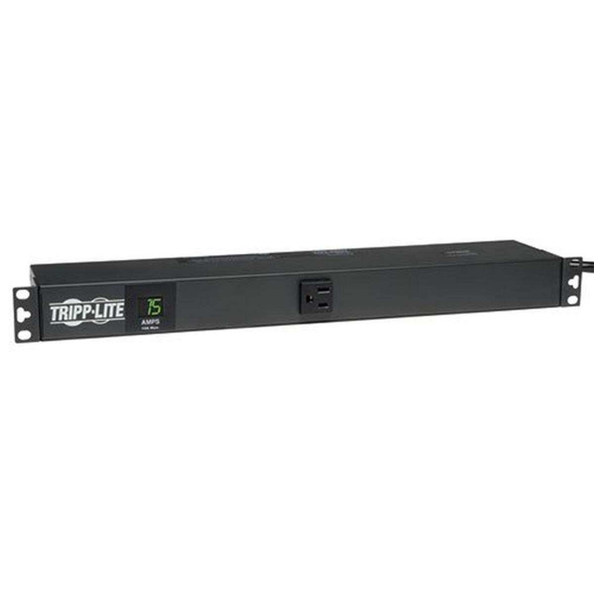 Amazon.com: Tripp Lite Metered PDU, 15A, 13 Outlets (5-15R), 120V