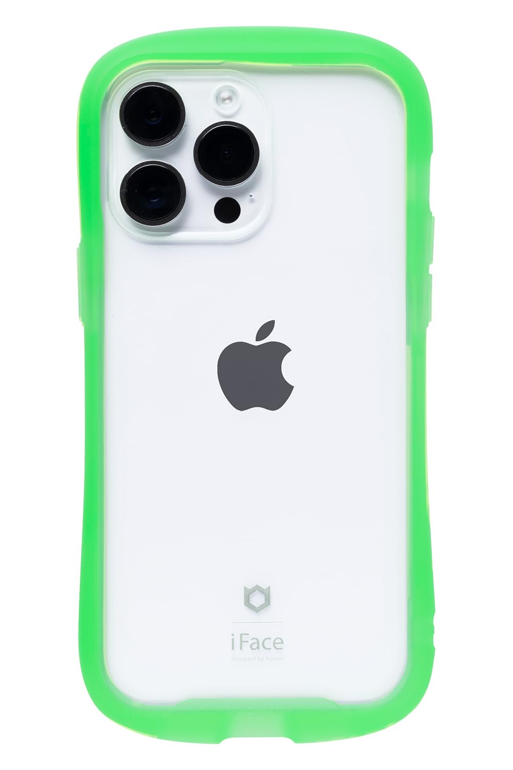 Amazon.co.jp: iFace Reflection Neo iPhone 14 Pro Max ケース クリア
