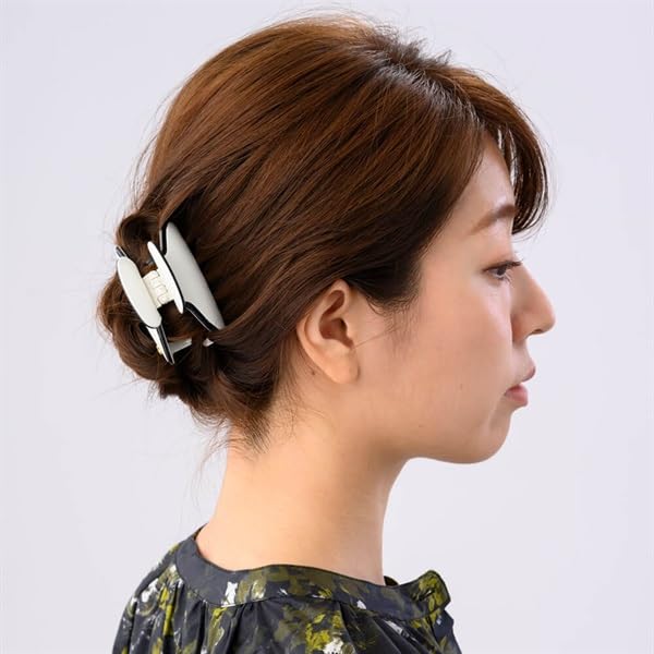 Amazon.co.jp: コンプレックスビズ ベーシックバイカラー バンス