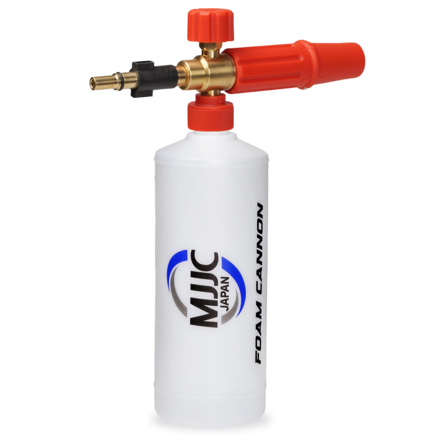 Amazon | MJJC 泡洗車 フォームガン ボッシュ・マキタ一部モデルに対応