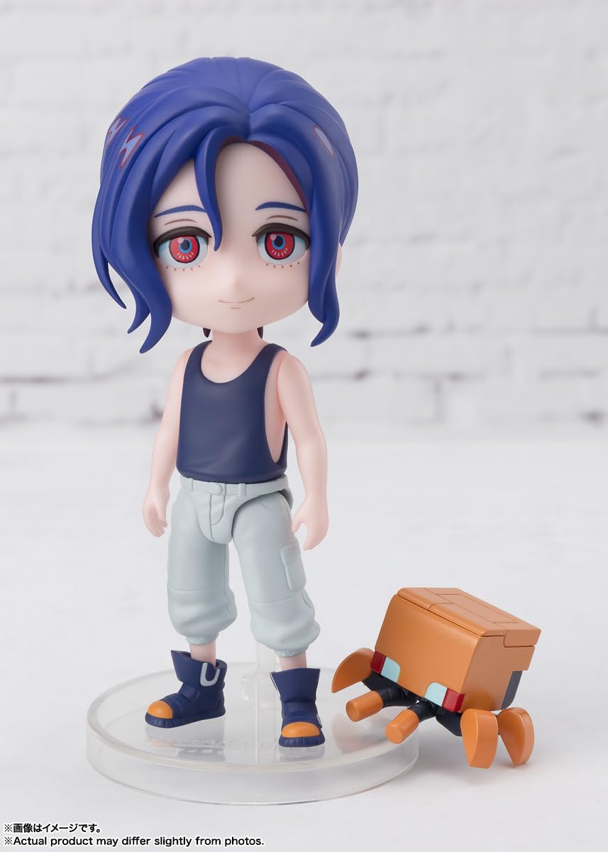 Amazon.co.jp: TAMASHII NATIONS フィギュアーツ mini 機動戦士Gundam