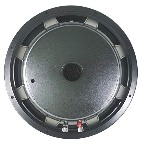 Amazon.co.jp: LASE 交換用スピーカー EAW 15インチ ドライバー
