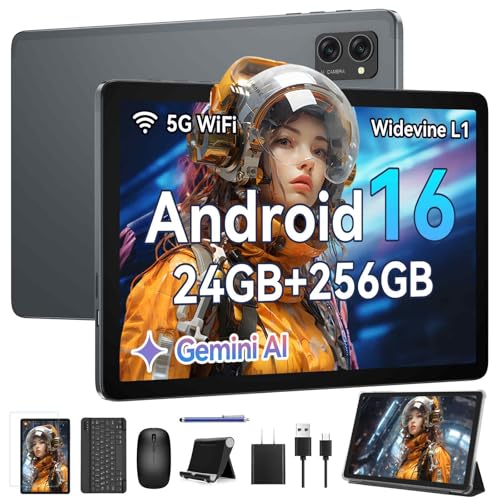 Amazon.co.jp: 【Android 16 タブレット10インチ Wi-Fiモデル】 T20