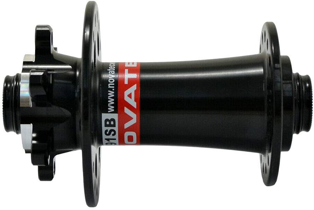 Amazon.com : NOVATEC D791SB D462SB MTB for Shimano 12s Micro