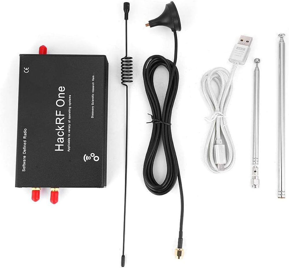 Runo 様用 SDRラジオ 受信セット。PC+SDR（USBドングル） Amazon.co.jp