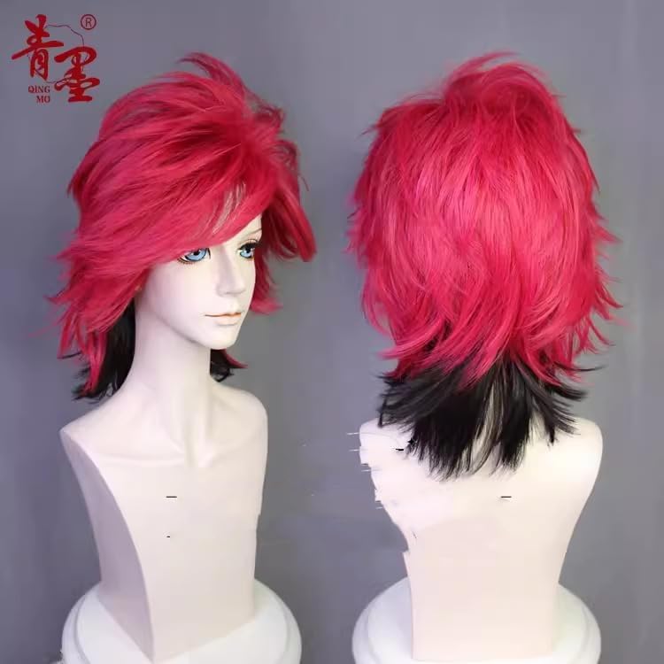 Amazon.co.jp: X JAPAN（エックス・ジャパン） HIDE 風 コスプレ