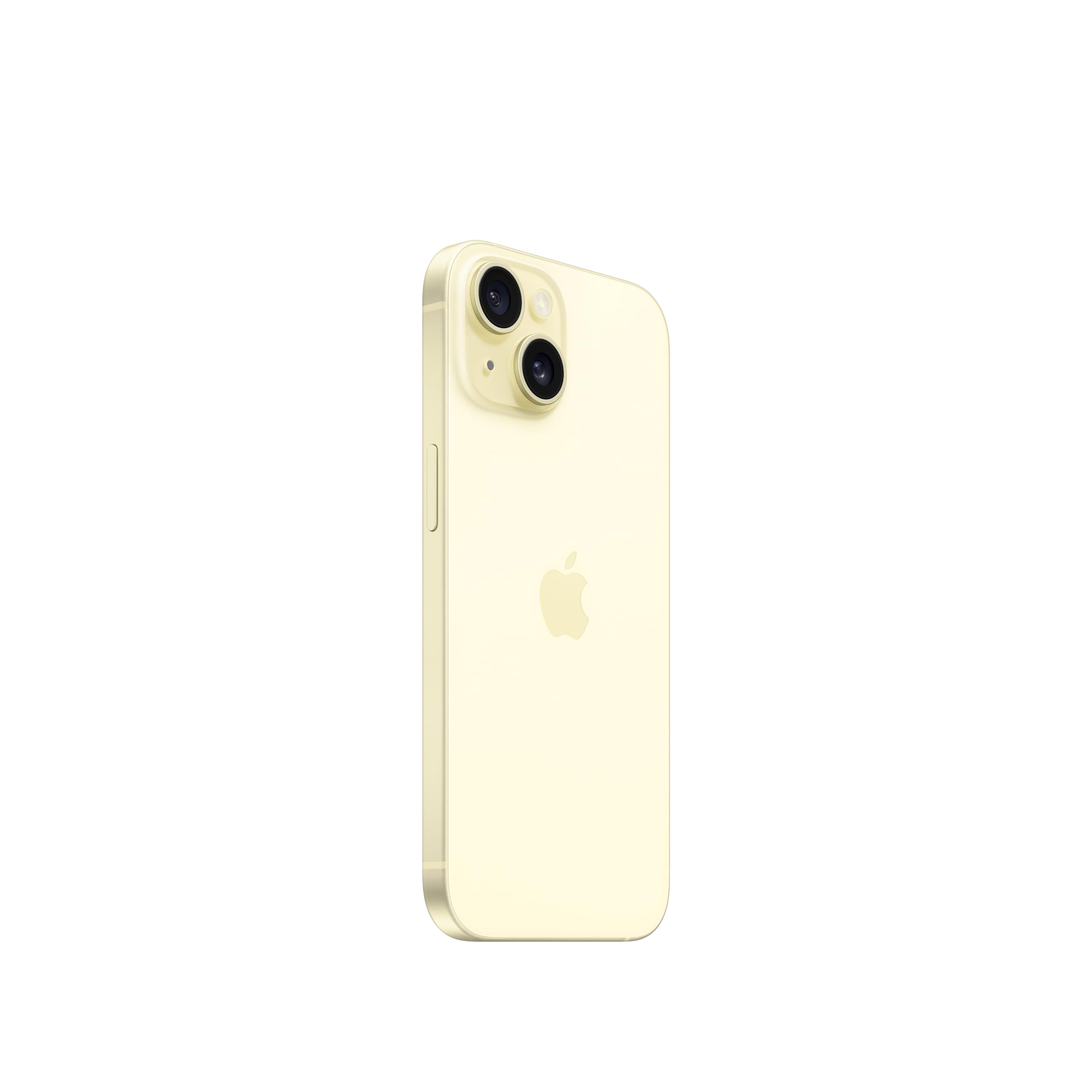Amazon.co.jp: Apple iPhone 15, 128GB, Yellow, SIM-Free, 5G