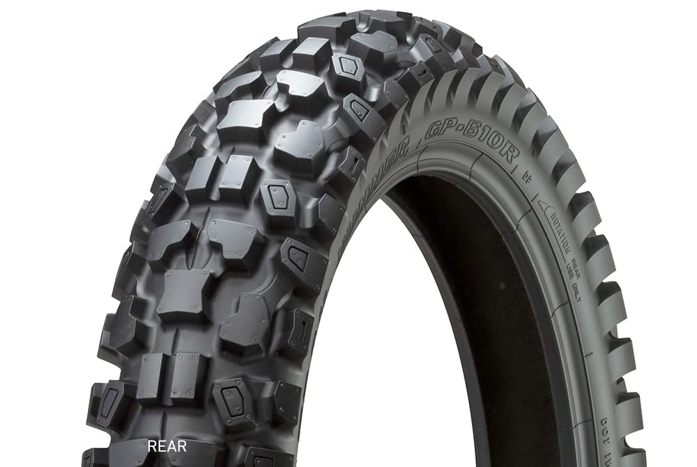 Amazon.co.jp: アイアールシー(iRC Tire) バイクタイヤ GP-610