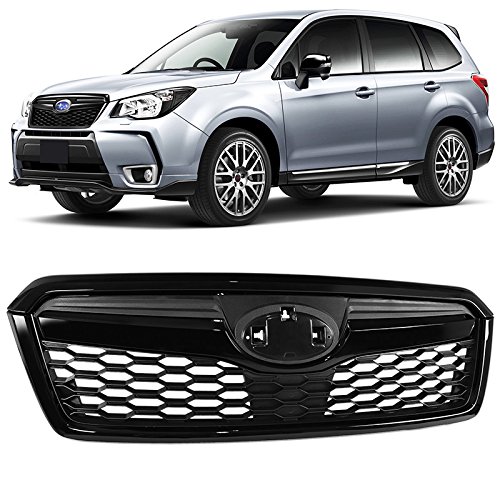 Amazon | フロントアッパーグリルアセンブリは、スバルフォレスター