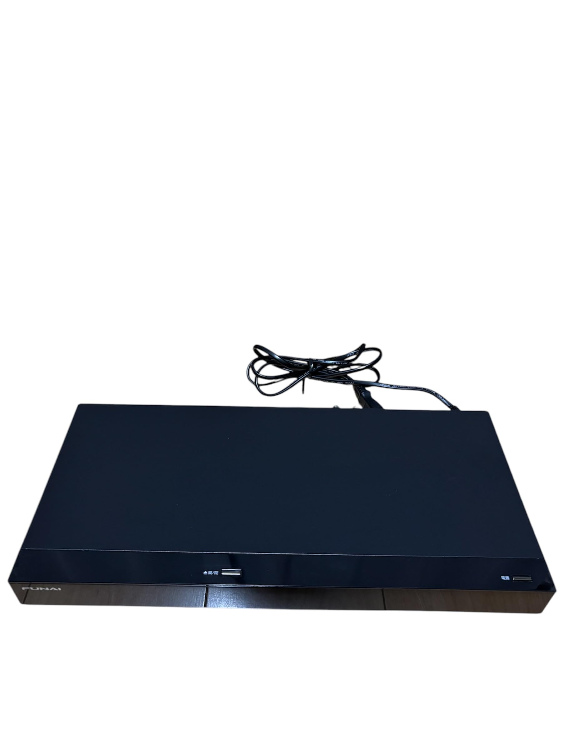 Amazon | フナイ ブルーレイレコーダー 2TB 2番組同時録画 HDD 2