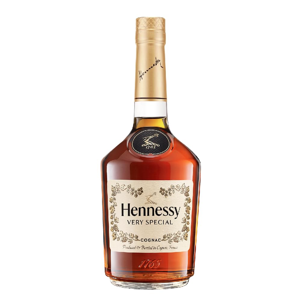 Hennessy Very Special 700 Ml : Amazon.com.br: Alimentos e Bebidas
