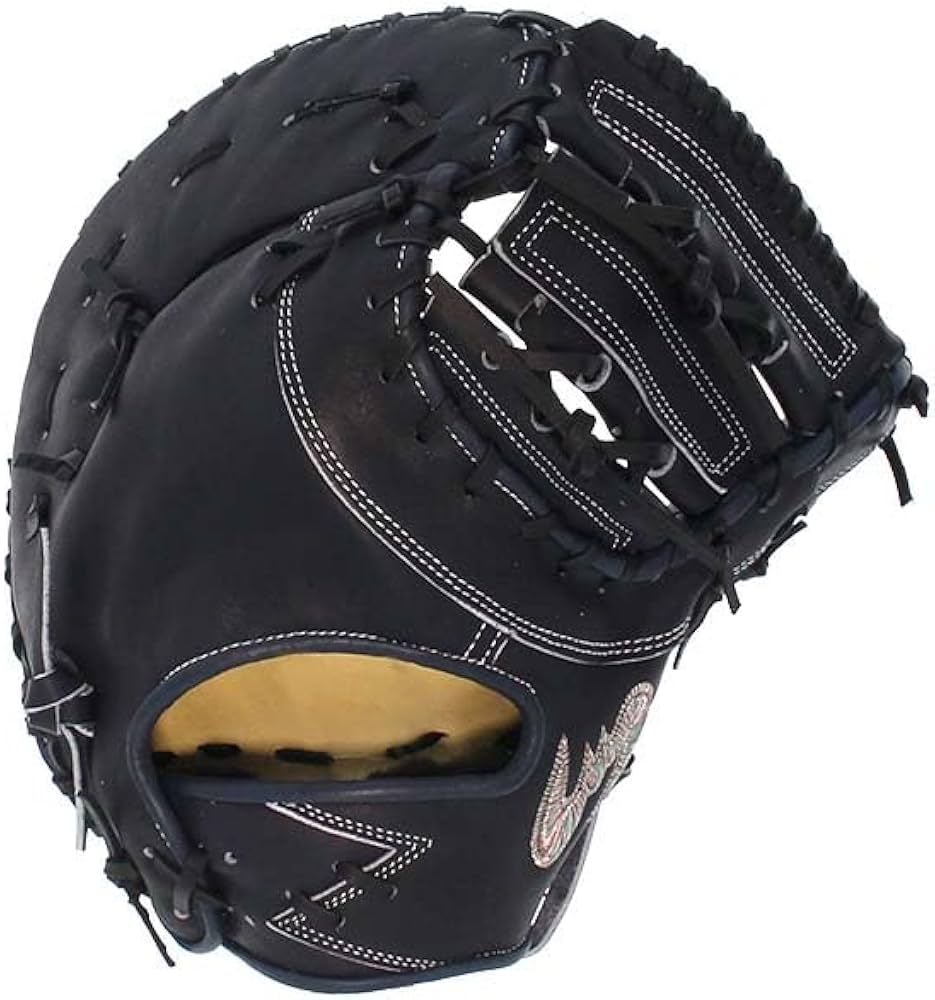 Amazon | ジームス 限定 硬式ファーストミット 野球 ファーストミット
