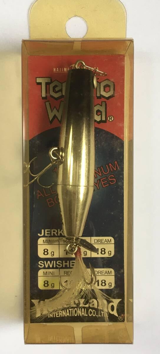 Amazon.co.jp: ウォーターランド テクノスイッシャー シルバーボディ