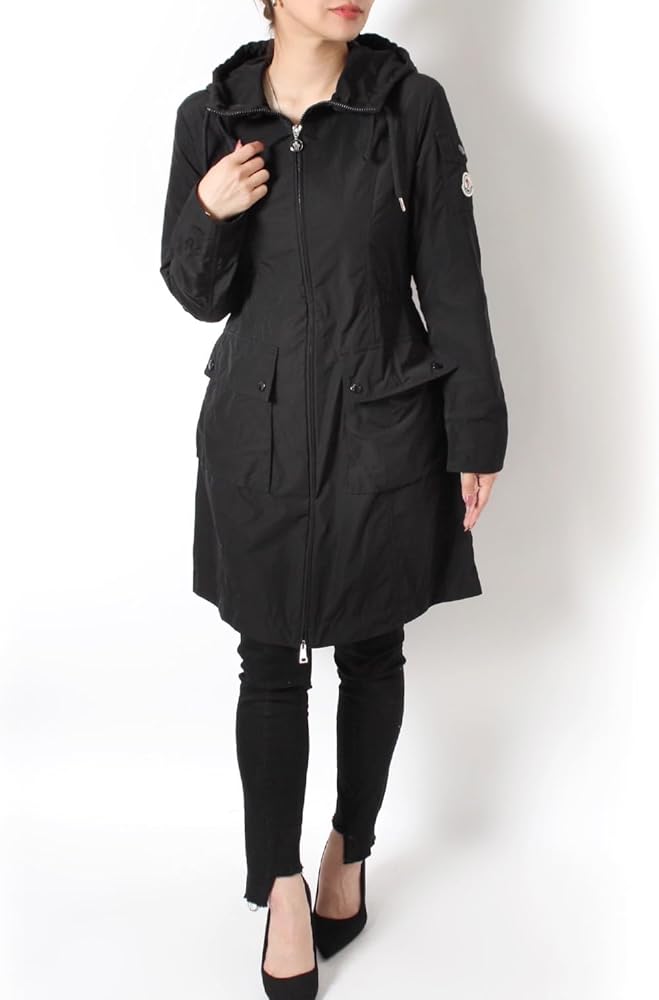 Amazon | [モンクレール] 24SSモデル レディース LAERTE スプリング