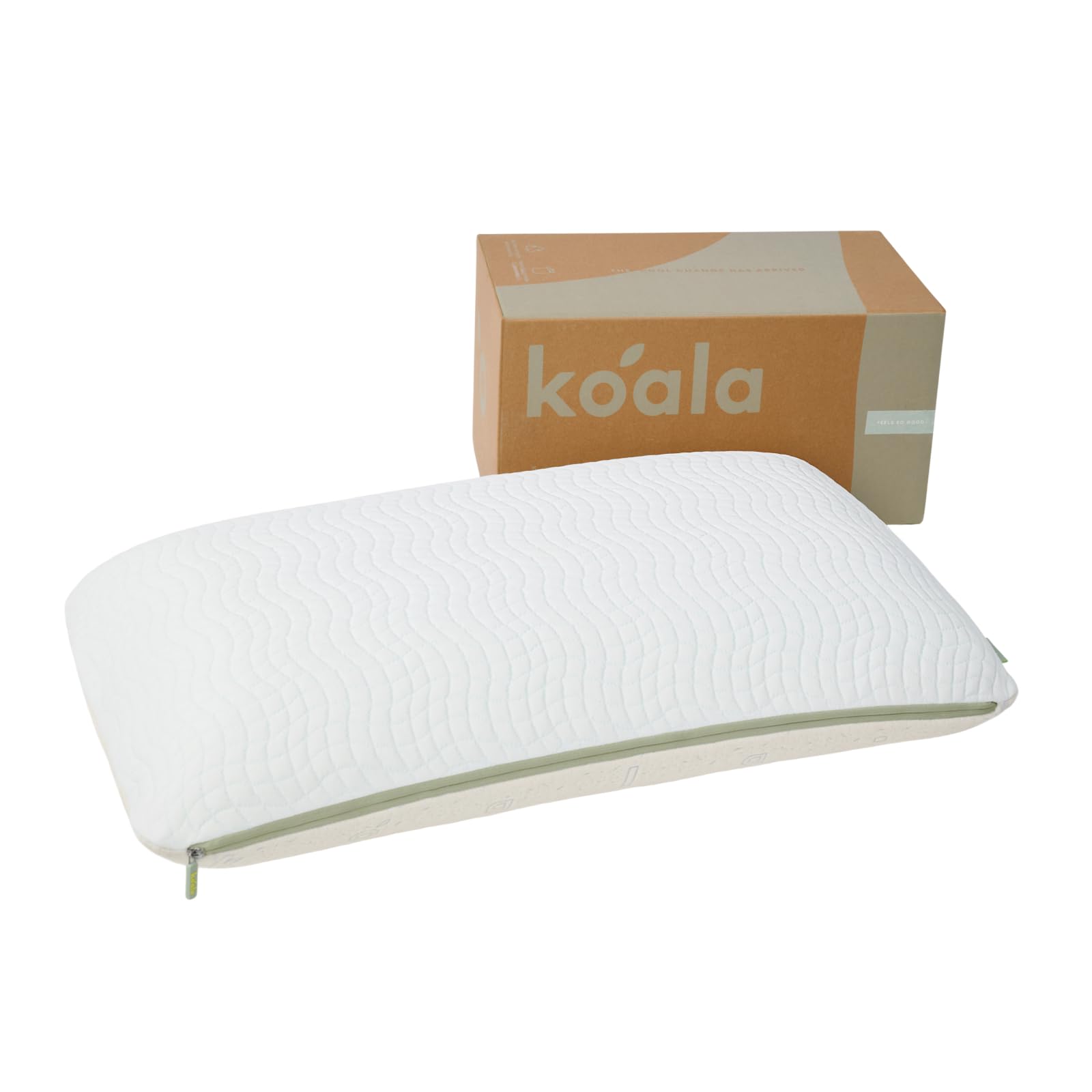 Amazon｜koala (R) ピロー 枕 まくら 【コアラピロー 2nd Gen】 幅60x