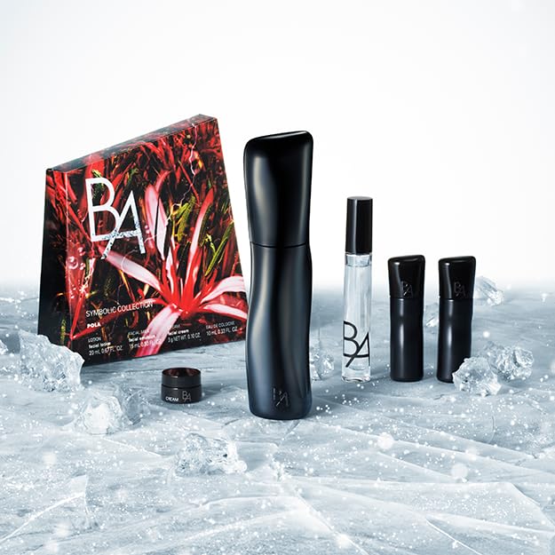 Amazon.co.jp: ポーラ B.A シンボリックコレクション ローション