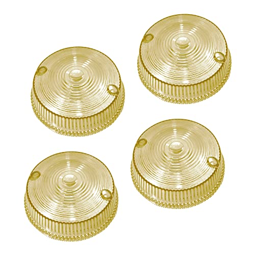 Amazon | カワサキ Z1/Z2 タイプ ウインカーレンズ 黄ばみ 4個