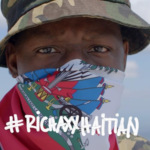Amazon.co.jp: #RICHAXXHAITIAN [Explicit] : Mach-Hommy: デジタル