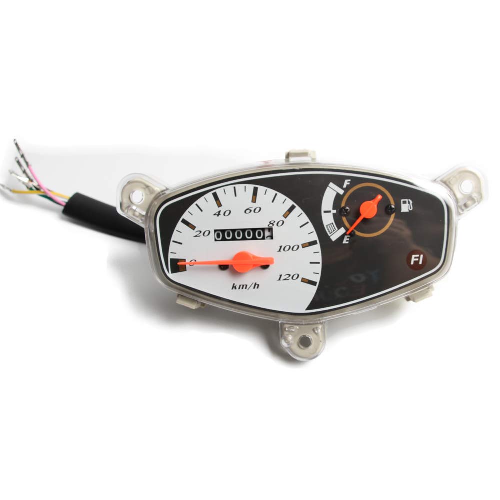 Amazon.co.jp: QITOSUN Address v50/g v125g CF46A lets4 120km