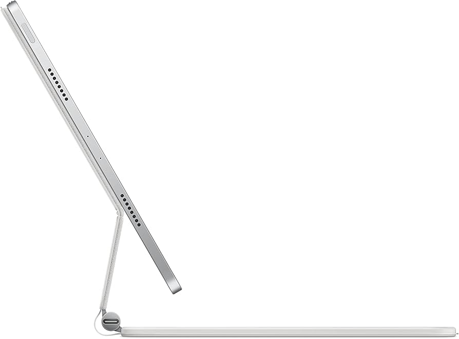 Amazon.com: Apple Magic Keyboard: iPad Keyboard case for iPad Pro