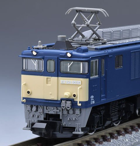 Amazon | TOMIX Nゲージ EF64-1000 1030号機 双頭形 連結器付 9148